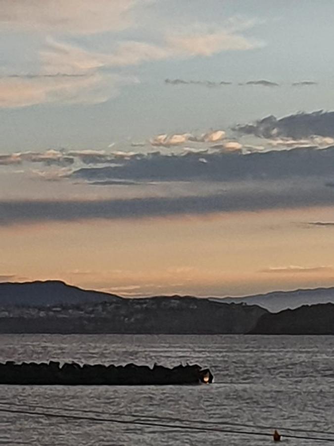 La Finestra Sul Mare Panzió Ischia Kültér fotó